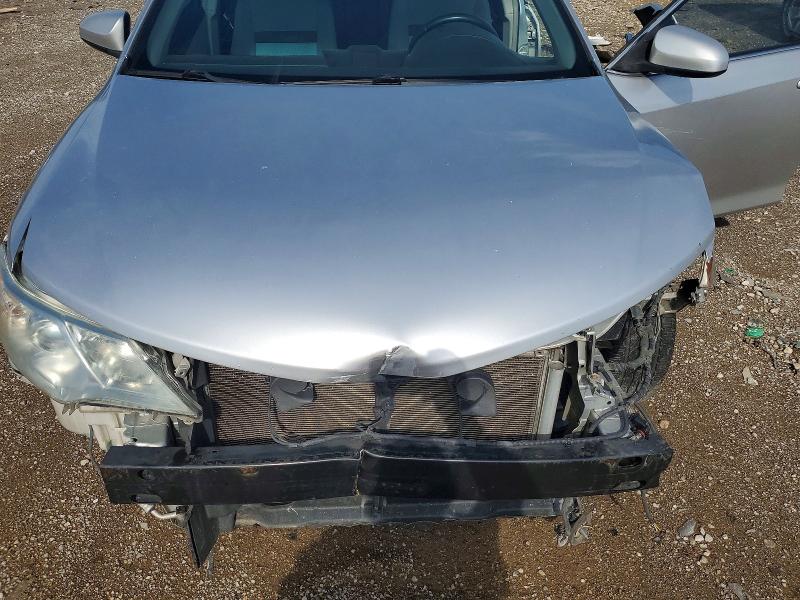 Aukcja sprzedaży 2012 Toyota Camry, vin: 4T4BF1FK3CR237375, numer aukcji: 60242226