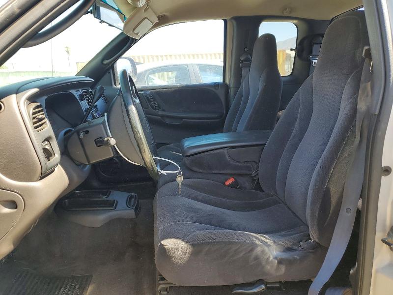 Продажа на аукционе авто 2000 Dodge Dakota, vin: 1B7GL22X3YS637282, номер лота: 63402736