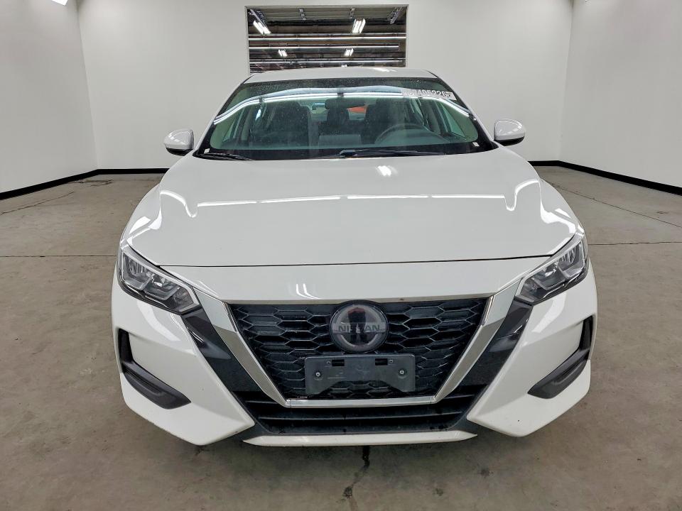 Aukcja sprzedaży 2023 Nissan Sentra, vin: 3N1AB8CV4PY287897, numer aukcji: 62405226