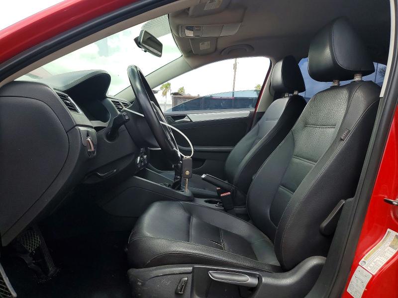 2013 Volkswagen Jetta მანქანა იყიდება აუქციონზე, vin: 3VWDP7AJ5DM215208, აუქციონის ნომერი: 61414156
