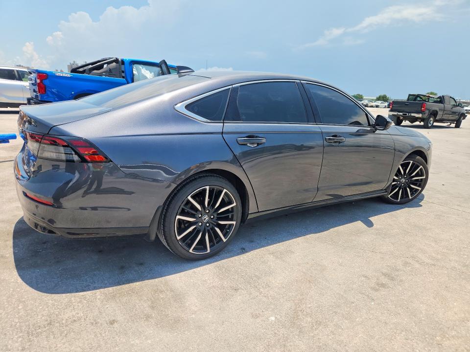 Aukcja sprzedaży 2023 Honda Accord, vin: 1HGCY2F85PA061784, numer aukcji: 85448715