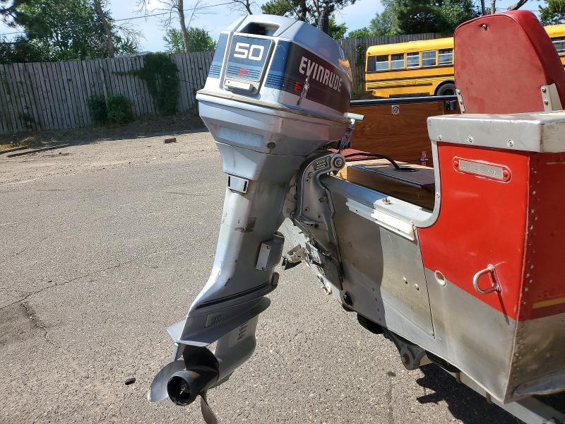 Продажа на аукционе авто 1986 Boat 18xs, vin: 50154J586, номер лота: 60776886