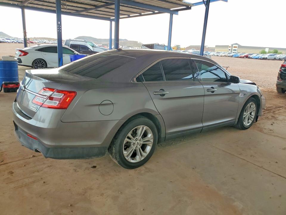 61803316 :رقم المزاد ، 1FAHP2E85EG100818 vin ، 2014 Ford Taurus مزاد بيع