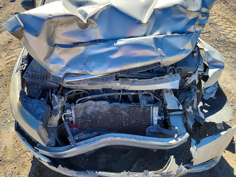 2014 Chevrolet Cruze მანქანა იყიდება აუქციონზე, vin: 1G1PA5SG5E7462919, აუქციონის ნომერი: 54918606