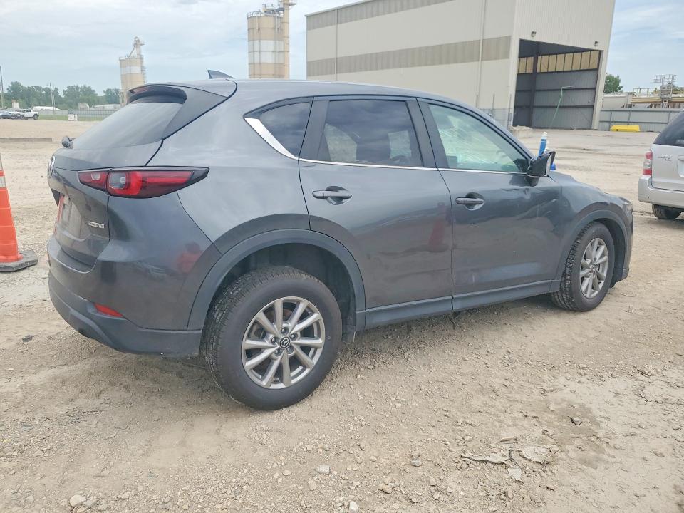 Aukcja sprzedaży 2023 Mazda Cx-5, vin: JM3KFBCM6P0194276, numer aukcji: 62907786