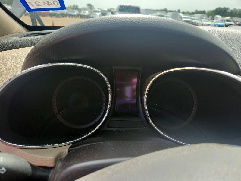 61044386 :رقم المزاد ، 5XYZW3LA3DG064884 vin ، 2013 Hyundai Santa Fe Sport مزاد بيع