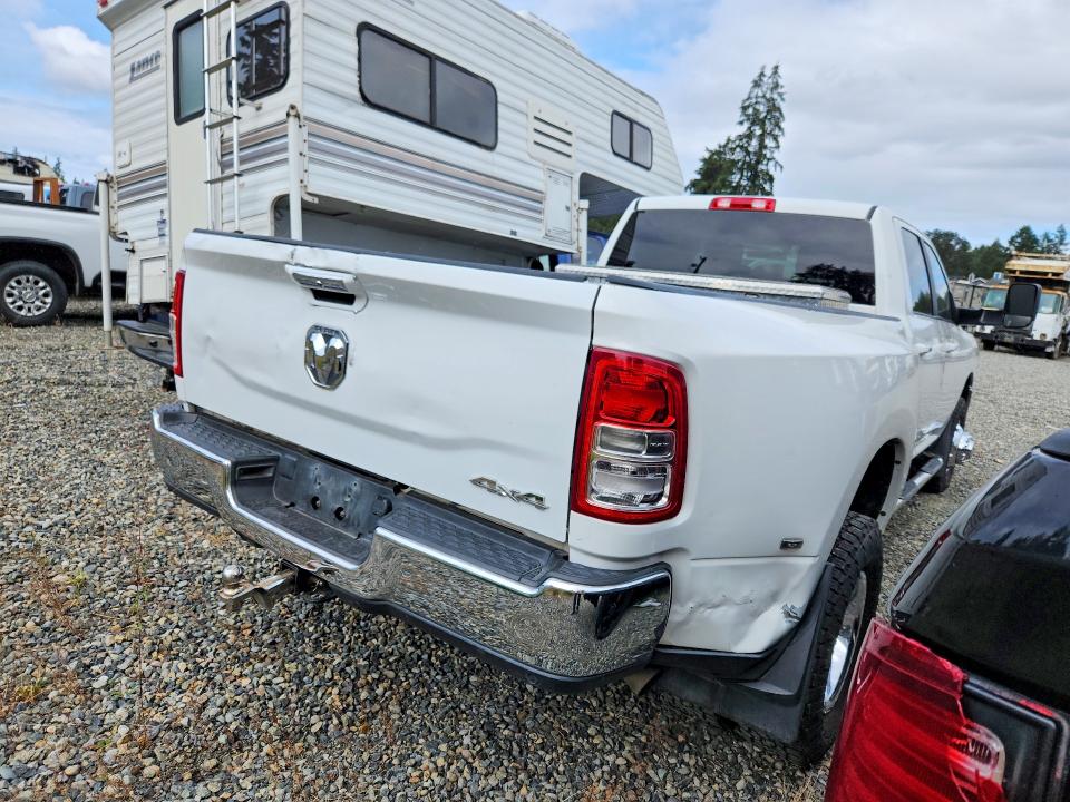 Продаж на аукціоні авто 2019 Ram 3500, vin: 3C63RRHL6KG724559, номер лоту: 62262166