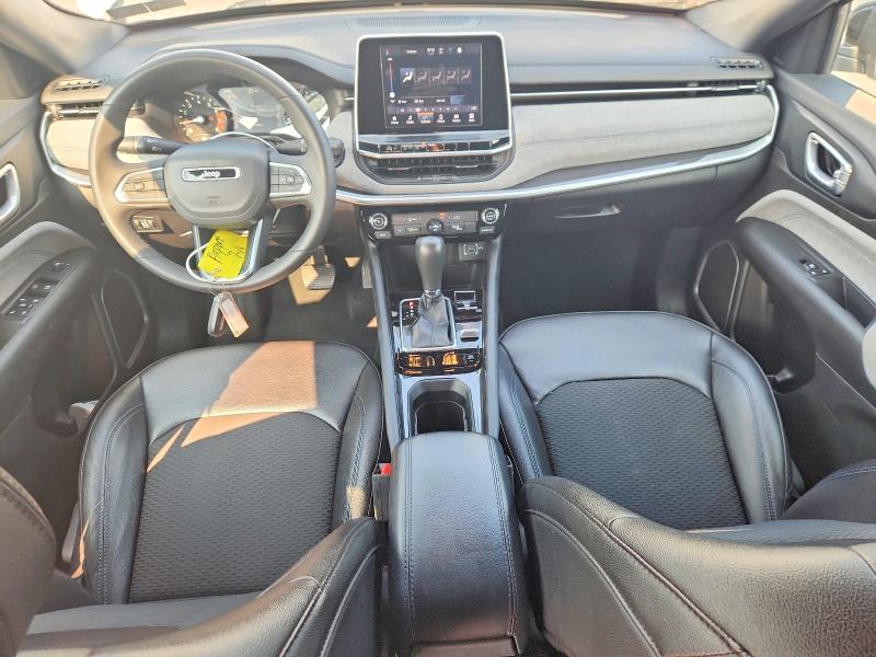 Aukcja sprzedaży 2025 Jeep Compass, vin: 3C4NJDBN7ST522486, numer aukcji: 62573276