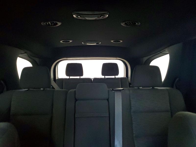 Aukcja sprzedaży 2026 Dodge Durango, vin: 1C4RDHDG7TC228856, numer aukcji: 62119816
