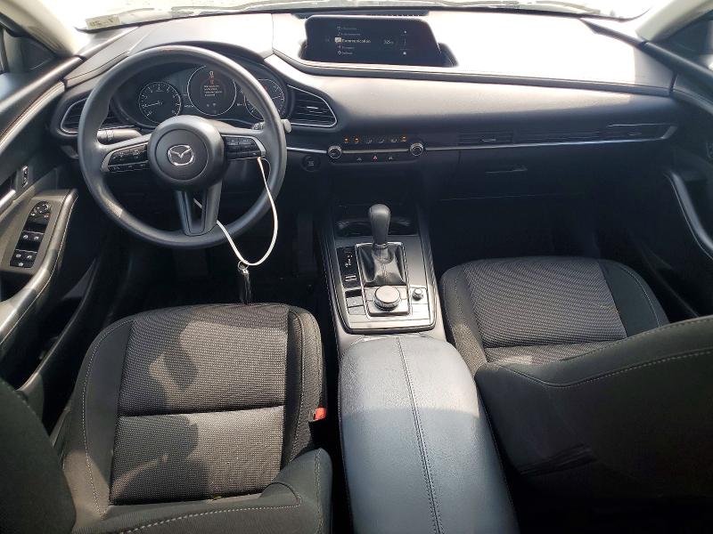 Продаж на аукціоні авто 2024 Mazda Cx-30, vin: 3MVDMBAM3RM694145, номер лоту: 60235126