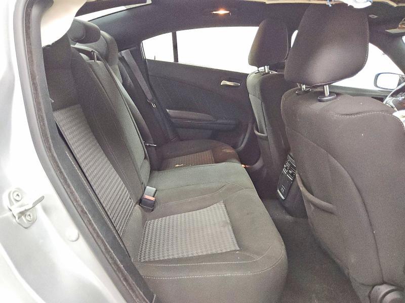 59092286 :رقم المزاد ، 2C3CDXJG3PH675938 vin ، 2023 Dodge Charger مزاد بيع