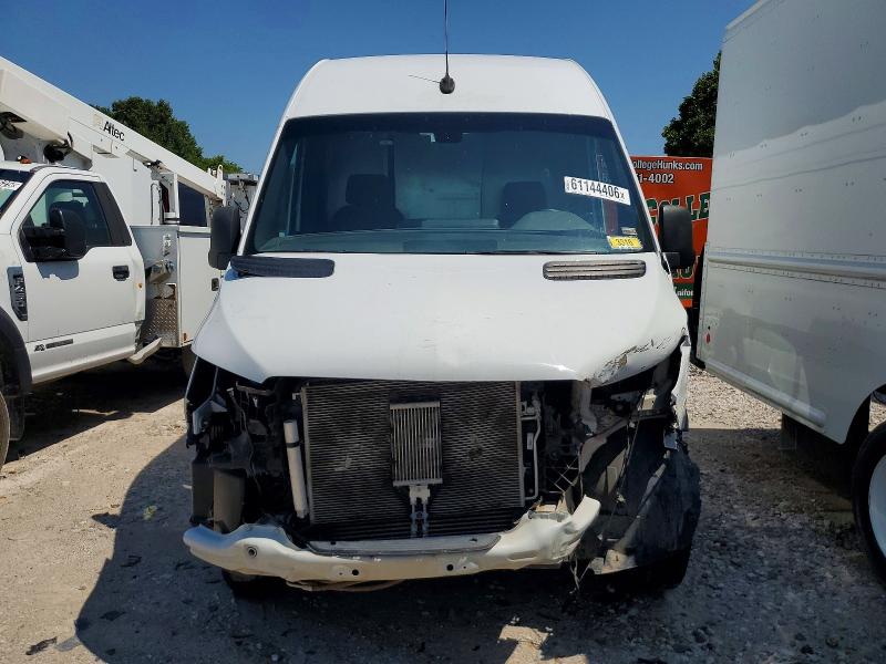 Продаж на аукціоні авто 2022 Mercedes-benz Sprinter, vin: W1Y4DCHY5NT088868, номер лоту: 61144406