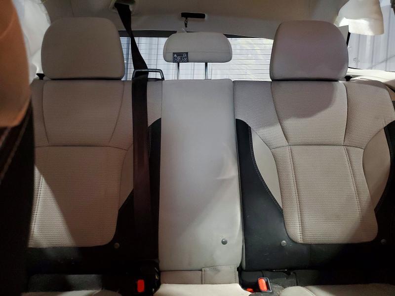 2020 Subaru Forester მანქანა იყიდება აუქციონზე, vin: JF2SKADCXLH418067, აუქციონის ნომერი: 61344086