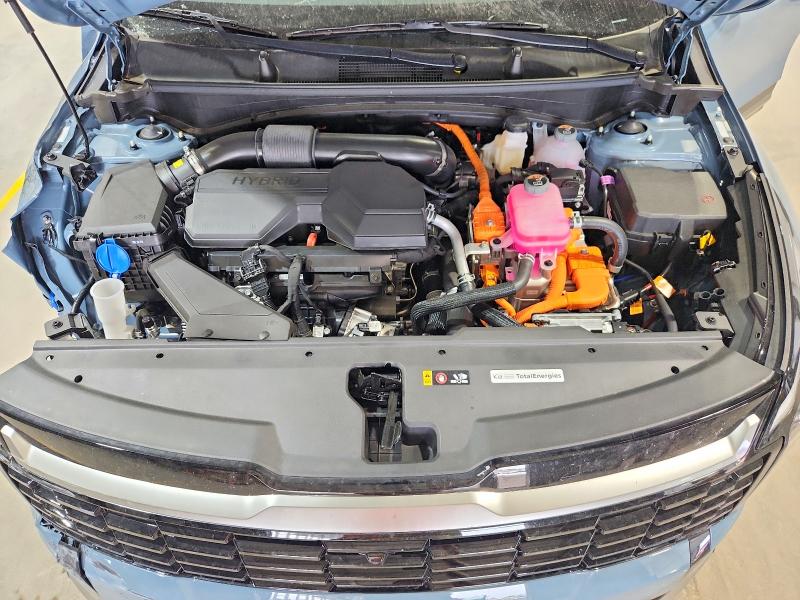 Продажа на аукционе авто 2026 Kia Sportage, vin: KNDPXDDG9T7365894, номер лота: 62787056