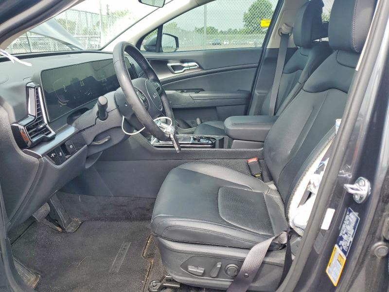 Aukcja sprzedaży 2025 Kia Sportage, vin: KNDPVCDFXS7341822, numer aukcji: 63023086