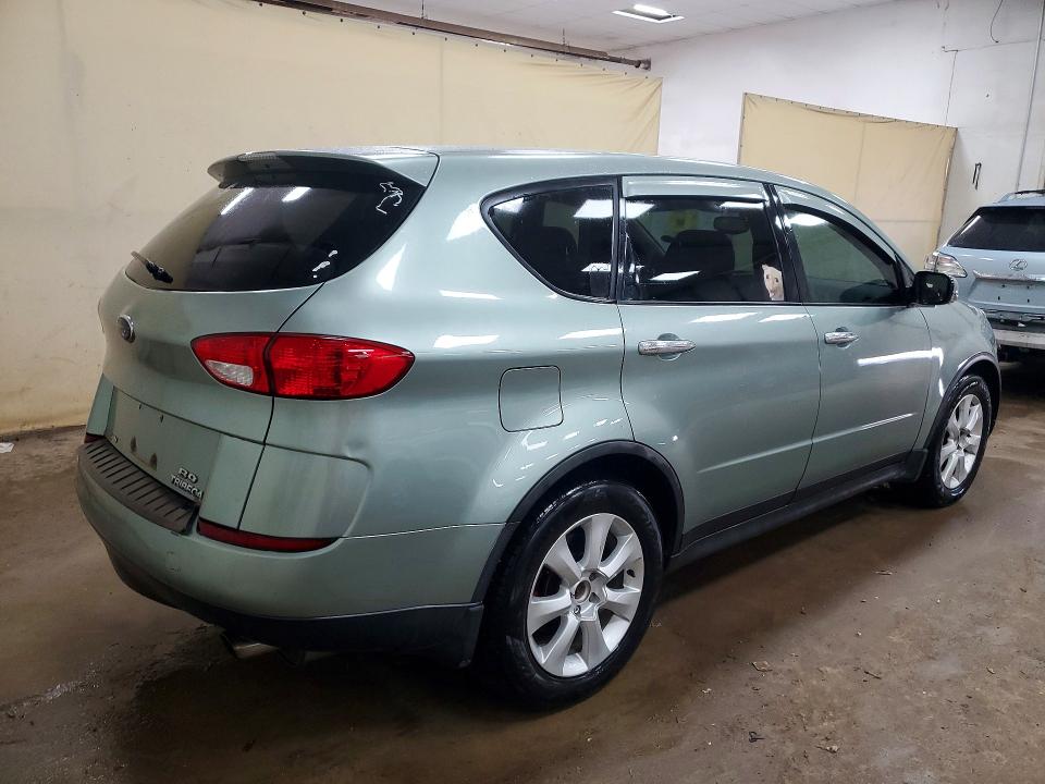 Продаж на аукціоні авто 2006 Subaru B9 Tribeca, vin: 4S4WX83C864411525, номер лоту: 61408676