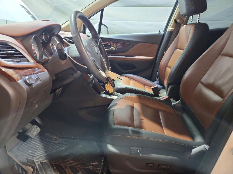 Aukcja sprzedaży 2016 Buick Encore, vin: KL4CJHSB8GB553138, numer aukcji: 60572176