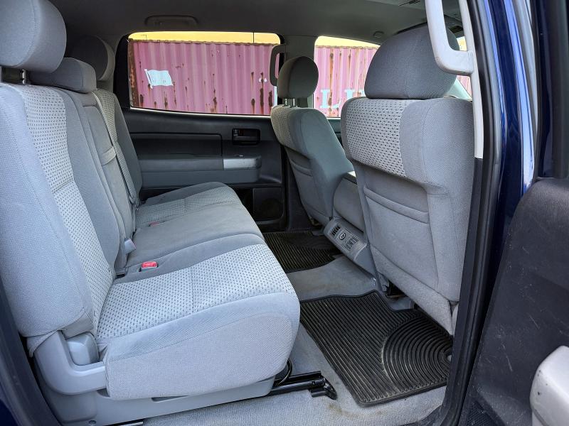Aukcja sprzedaży 2007 Toyota Tundra, vin: 5TBDV54167S462078, numer aukcji: 63764696