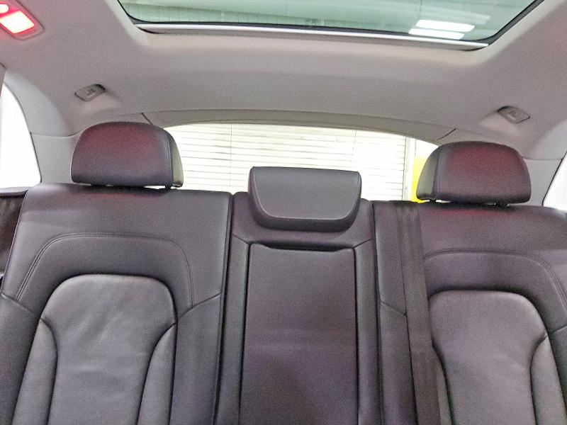 Продаж на аукціоні авто 2014 Audi Q5, vin: WA1LFAFP3EA029090, номер лоту: 58754186