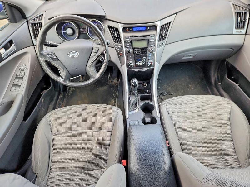 Aukcja sprzedaży 2012 Hyundai Sonata, vin: 5NPEB4AC5CH413894, numer aukcji: 62770136
