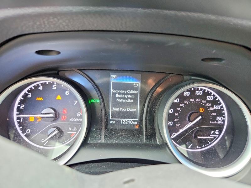 Aukcja sprzedaży 2023 Toyota Camry, vin: 4T1R11AK7PU179274, numer aukcji: 54556086