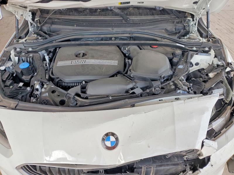 60621506 :رقم المزاد ، WBA23GG08S7T13531 vin ، 2025 Bmw 228xi مزاد بيع