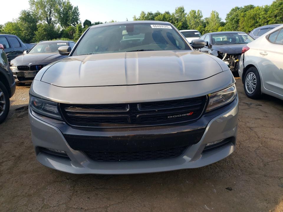 2019 Dodge Charger მანქანა იყიდება აუქციონზე, vin: 2C3CDXJG0KH693404, აუქციონის ნომერი: 60409526