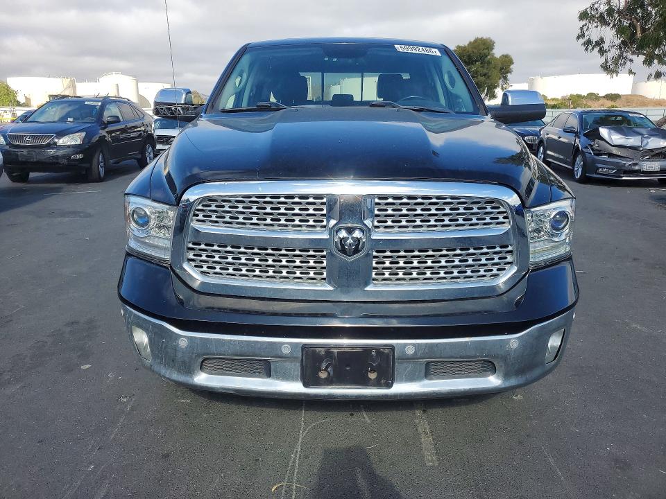 Aukcja sprzedaży 2018 Ram 1500, vin: 1C6RR7NM4JS355185, numer aukcji: 59992486