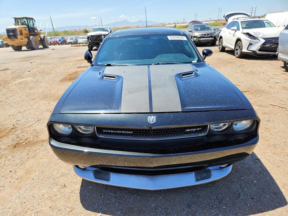 63048656 :رقم المزاد ، 2B3LJ74W38H302540 vin ، 2008 Dodge Challenger مزاد بيع