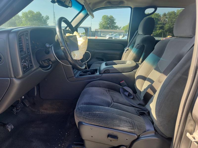 Aukcja sprzedaży 2007 Chevrolet Silverado, vin: 2GCEK13Z271156314, numer aukcji: 60428976