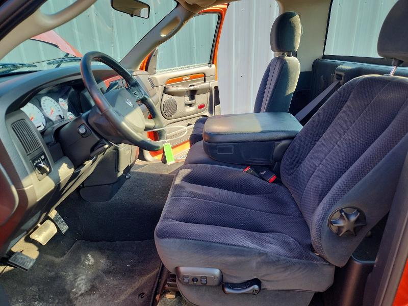 Продаж на аукціоні авто 2005 Dodge Ram 1500, vin: 1D7HA16D95J586074, номер лоту: 60605096