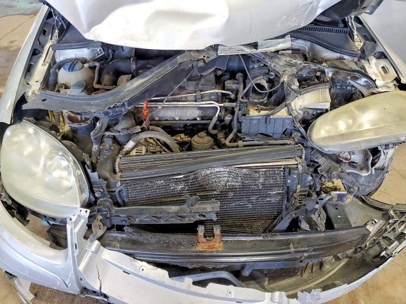 60858326 :رقم المزاد ، 3VWST71K36M013921 vin ، 2006 Volkswagen Jetta مزاد بيع