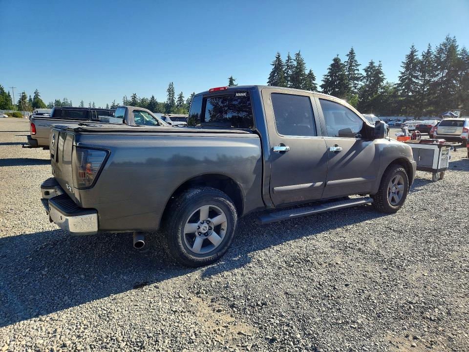 Aukcja sprzedaży 2005 Nissan Titan, vin: 1N6AA07A55N514174, numer aukcji: 85992595