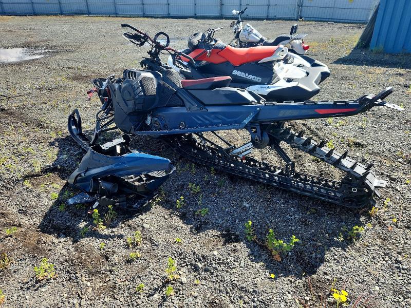 Продажа на аукционе авто 2025 Ski-doo Snowmobile, vin: 2BPSTJSE1SV000023, номер лота: 58872076