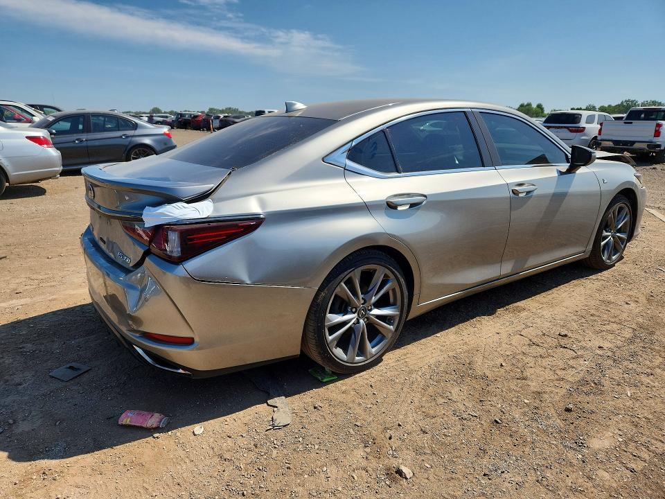 Aukcja sprzedaży 2021 Lexus Es 350, vin: 58AGZ1B11MU085983, numer aukcji: 59016236