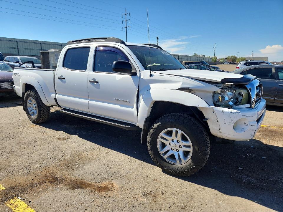 Aukcja sprzedaży 2009 Toyota Tacoma, vin: 3TMMU52N19M015046, numer aukcji: 62694206