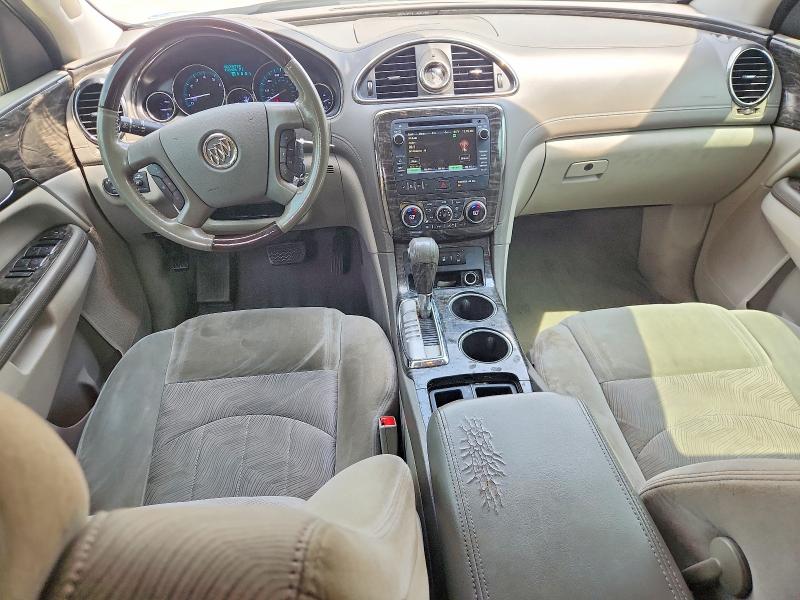 Aukcja sprzedaży 2014 Buick Enclave, vin: 5GAKRAKD2EJ190617, numer aukcji: 62933236