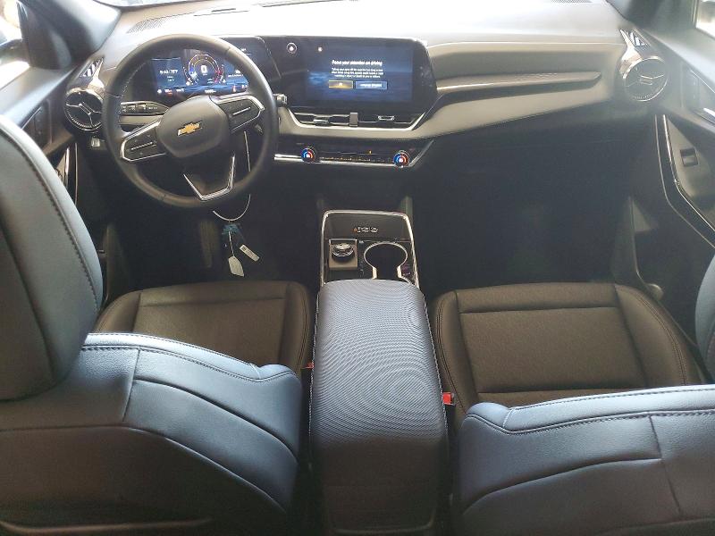 Продаж на аукціоні авто 2026 Chevrolet Equinox, vin: 3GNAXPEG7TL178971, номер лоту: 62951386