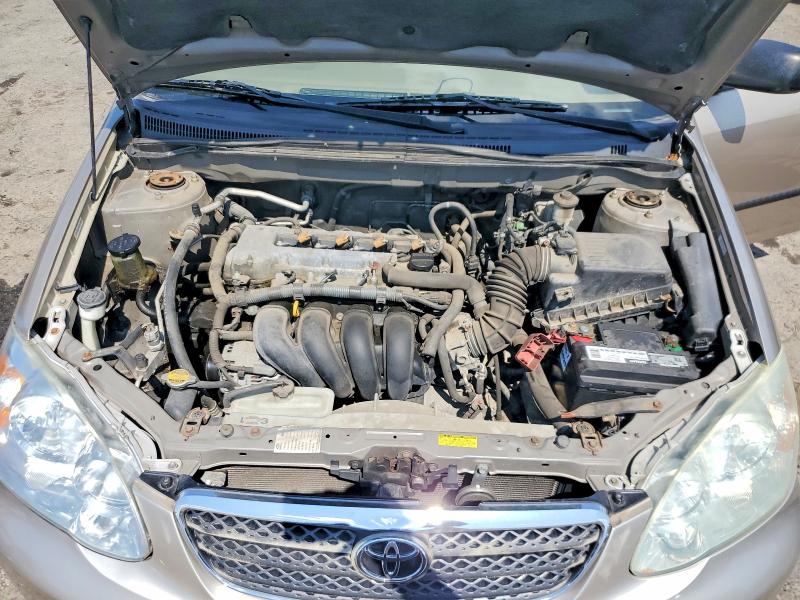 Aukcja sprzedaży 2005 Toyota Corolla, vin: 1NXBR32E45Z421353, numer aukcji: 63377146