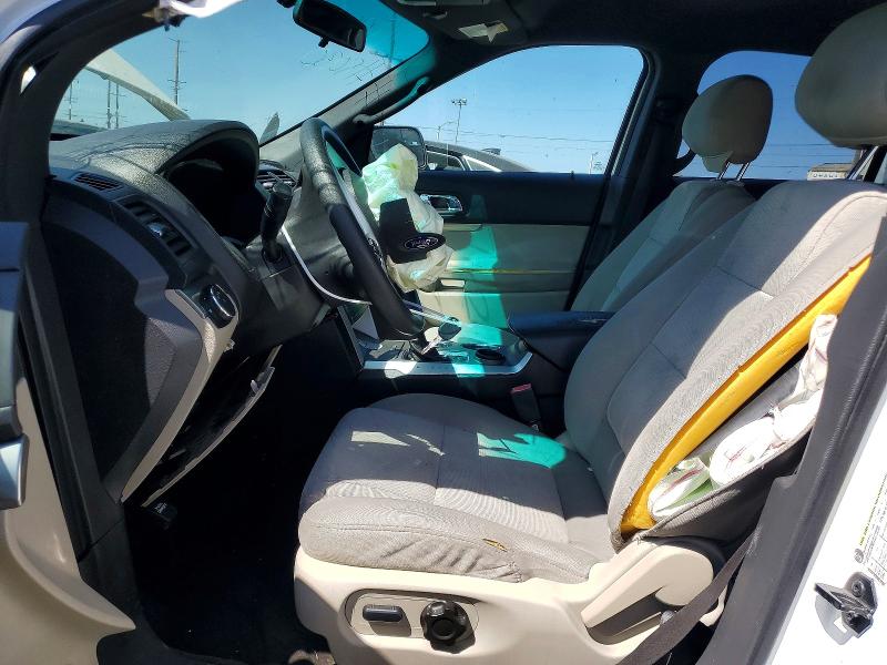 Продаж на аукціоні авто 2013 Ford Explorer, vin: 1FM5K7B84DGA38030, номер лоту: 63192036