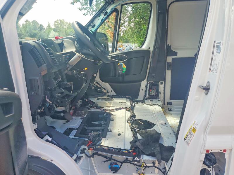 Продажа на аукционе авто 2026 Ram Promaster 2500, vin: 3C6LRVVG0TE169458, номер лота: 58304286