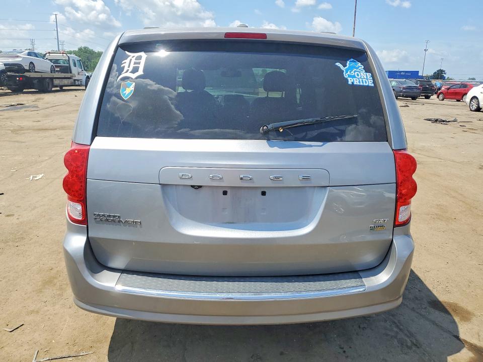 Aukcja sprzedaży 2019 Dodge Grand Caravan, vin: 2C4RDGCG8KR619063, numer aukcji: 59633976