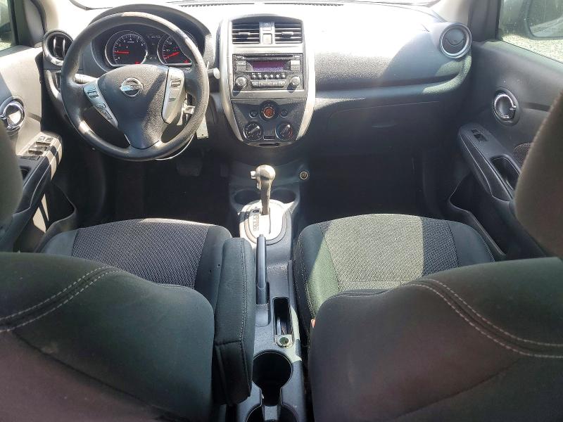 Aukcja sprzedaży 2017 Nissan Versa, vin: 3N1CN7APXHL868799, numer aukcji: 59837886