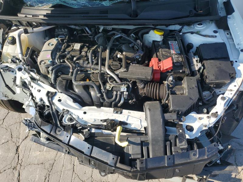 Продаж на аукціоні авто 2025 Nissan Sentra, vin: 3N1AB8DVXSY255222, номер лоту: 60336836