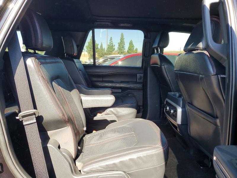 Продаж на аукціоні авто 2023 Ford Expedition, vin: 1FMJU2AG2PEA17259, номер лоту: 62288306