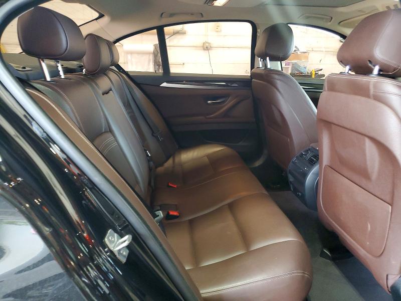 Продаж на аукціоні авто 2014 Bmw 535, vin: WBA5B3C57ED531881, номер лоту: 59164966