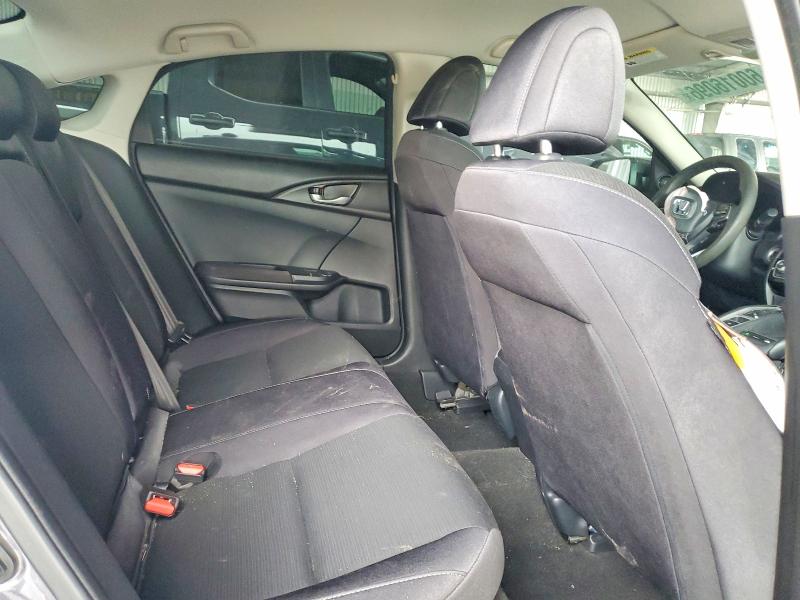 Продаж на аукціоні авто 2020 Honda Insight, vin: 19XZE4F53LE010536, номер лоту: 60016096