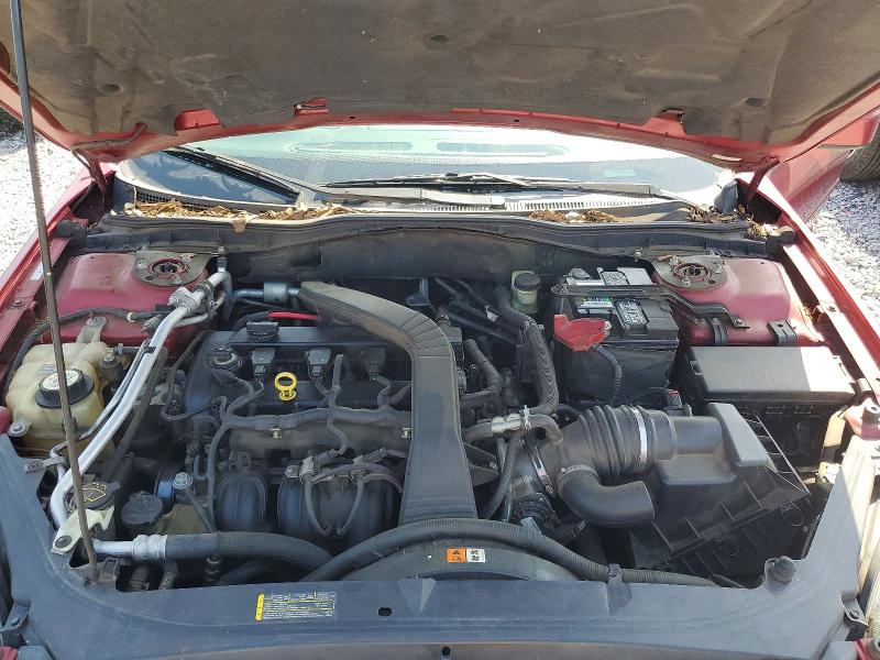 2009 Ford Fusion მანქანა იყიდება აუქციონზე, vin: 3FAHP07Z99R130879, აუქციონის ნომერი: 56483236
