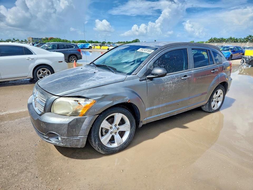 Aukcja sprzedaży 2012 Dodge Caliber, vin: 1C3CDWDA9CD533473, numer aukcji: 59249166