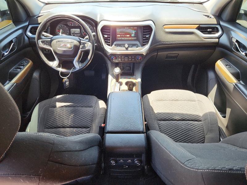 Продажа на аукционе авто 2017 Gmc Acadia, vin: 1GKKNKLA4HZ286098, номер лота: 61606756